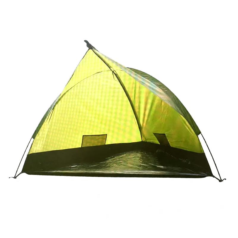 170x120x105 cm-es strandsátor